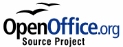 Open Office logo